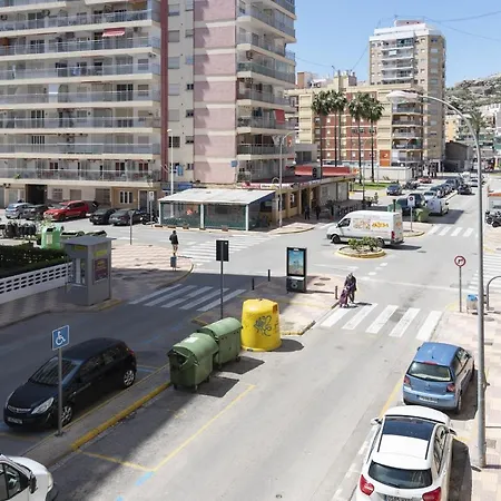 Saint Germain, A-2-4 * Cullera