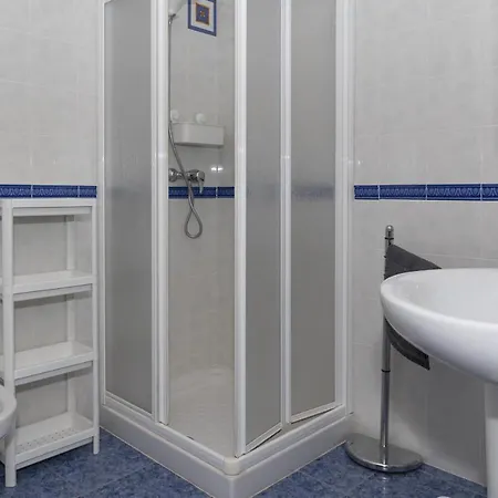 Saint Germain, A-2-4 Apartment Cullera