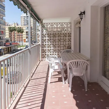 아파트 Saint Germain, A-2-4 쿠엘라