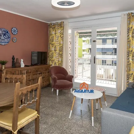 Apartment Saint Germain, A-2-4 *