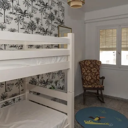 Apartment Saint Germain, A-2-4 Cullera