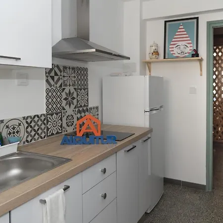 Saint Germain, A-2-4 Apartment Cullera