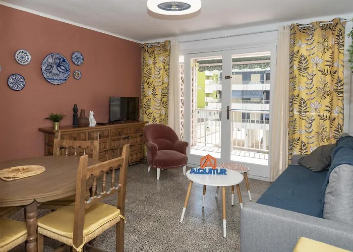 Apartamento Saint Germain, A-2-4 *