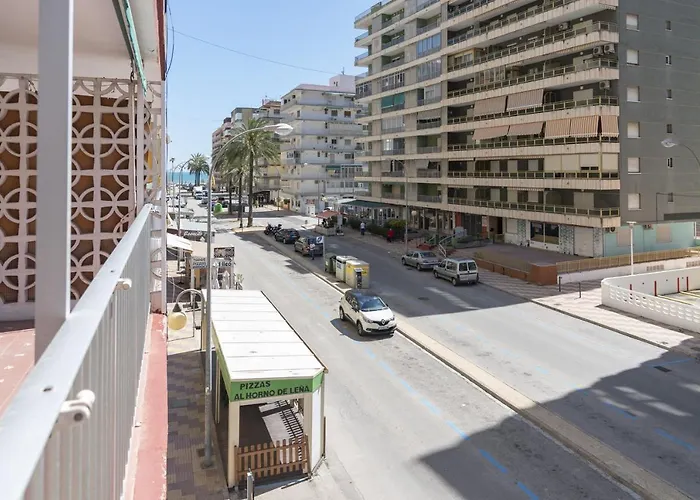 Apartamento Saint Germain, A-2-4 *